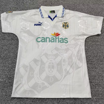 95-96 Tenerife home Retro Jersey Thailand Quality