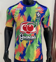 2025 Brazil (Special Edition) Fans Version Thailand Quality