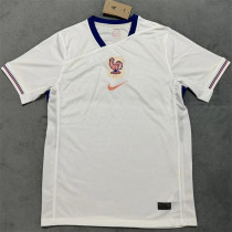 2025 France Away Fans Version Thailand Quality