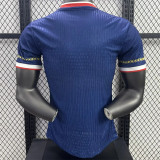 25-26 Paris Saint-Germain (champion) Player Version Thailand Quality