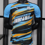 25-26 Marseille (Special Edition) Player Version Thailand Quality