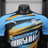 25-26 Marseille (Special Edition) Player Version Thailand Quality