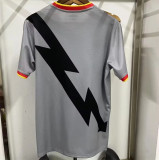 25-26 Rayo Vallecano Third Away Fans Version Thailand Quality