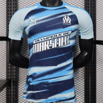 25-26 Marseille (Special Edition) Player Version Thailand Quality