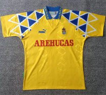 95-96 Las Palmas home Retro Jersey Thailand Quality