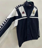2025 Real Madrid Windbreaker Soccer Jacket