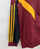 25-26 RT Windbreaker Soccer Jacket