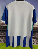 25-26 Brig home Fans Version Thailand Quality
