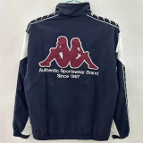 2025 Real Madrid Windbreaker Soccer Jacket
