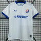 25-26 Dinamo Zagreb Away Fans Version Thailand Quality