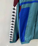 25-26 Barcelona Windbreaker Soccer Jacket