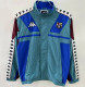 25-26 Barcelona Windbreaker Soccer Jacket