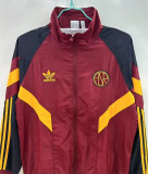 25-26 RT Windbreaker Soccer Jacket