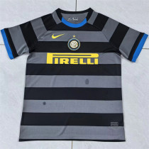 20-21 Inter milan Third Away Retro Jersey Thailand Quality