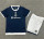 Kids kit 25-26 Millwall home Thailand Quality