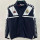 2025 Real Madrid Windbreaker Soccer Jacket