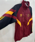25-26 RT Windbreaker Soccer Jacket