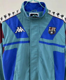 25-26 Barcelona Windbreaker Soccer Jacket