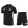 2025 Germany (Training clothes) Adult Jersey & Short Set Quality