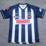 05-06 CF Monterrey home Retro Jersey Thailand Quality