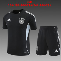Kids kit 2025 Germany (Training clothes) Thailand Quality