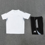 2025 Germany (Training clothes) Adult Jersey & Short Set Quality