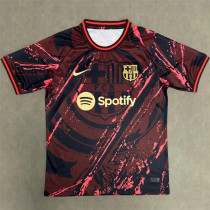 25-26 FC Barcelona (Special Edition) Fans Version Thailand Quality