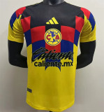 25-26 Club América home Player Version Thailand Quality