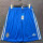 25-26 Real Madrid Third Away Soccer shorts Thailand Quality