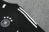 2025 Germany (Training clothes) Adult Jersey & Short Set Quality