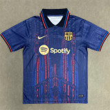 25-26 FC Barcelona (Special Edition) Fans Version Thailand Quality