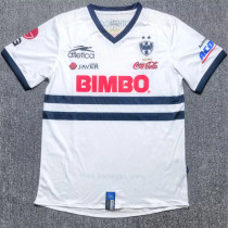 05-06 CF Monterrey Away Retro Jersey Thailand Quality