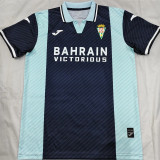 25-26 Córdoba CF Away Fans Version Thailand Quality