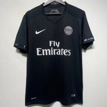 15-16 Paris Saint-Germain Third Away Retro Jersey Thailand Quality