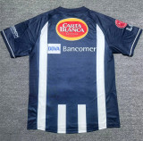 05-06 CF Monterrey home Retro Jersey Thailand Quality