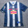 00-01 CF Monterrey home Retro Jersey Thailand Quality