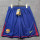 25-26 FC Barcelona home Soccer shorts Thailand Quality