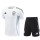 2025 Germany (Training clothes) Adult Jersey & Short Set Quality