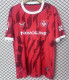 25-26 FC Kaiserslautern home Fans Version Thailand Quality