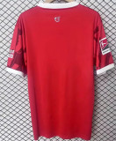 25-26 FC Kaiserslautern home Fans Version Thailand Quality