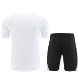 2025 Germany (Training clothes) Adult Jersey & Short Set Quality