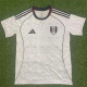 25-26 Fulham F.C.home Fans Version Thailand Quality