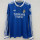 25-26 Real Madrid Third Away Long sleeve Thailand Quality