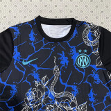 25-26 Inter milan (Special Edition) Fans Version Thailand Quality