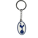 Football Club Color Double sided Keychain