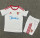 Kids kit 25-26 Sevilla FC home Thailand Quality