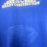 25-26 Linfield F.C home Fans Version Thailand Quality
