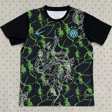 25-26 Inter milan (Special Edition) Fans Version Thailand Quality