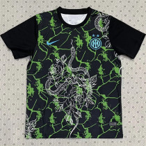 25-26 Inter milan (Special Edition) Fans Version Thailand Quality