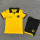 Kids kit 25-26 Wolverhampton Wanderers home Thailand Quality